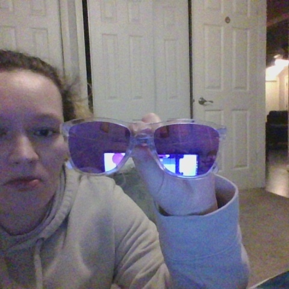 Oakley shades